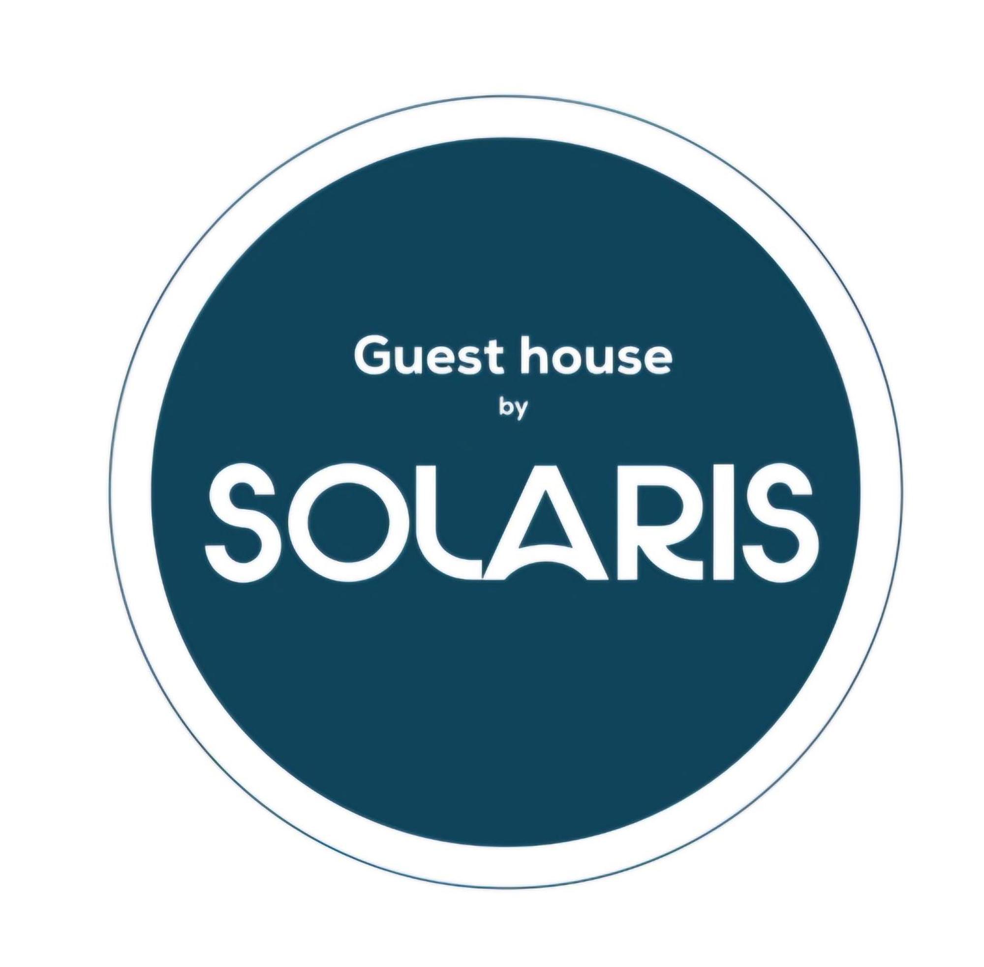 Solaris Guest House Shkodër Exterior foto